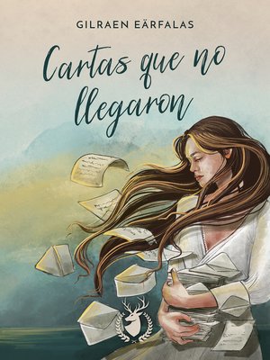 cover image of Cartas que no llegaron